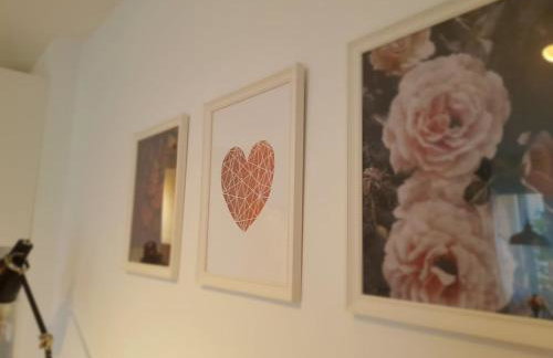 gemütlich * stylisch * 10Min. bis Altstadt * TOP Ausstattung - Foto 12