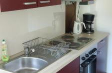 Ferienwohnung an der Zuckerstraße - Foto 4