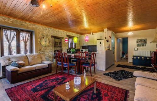 Arcadia Getaway - Levidi Sani 11 Suite - Foto 15