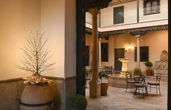 Palacete 1620, Apartamentos Premium-Only adults - Foto 53