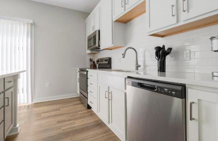 Landing Apartments - Zora University - Foto 6