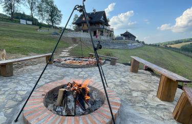 Villa Ligęzówka - Foto 22