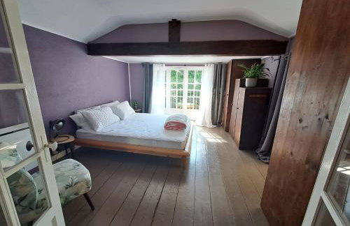 Lentre du Chteau 1 - Foto 21