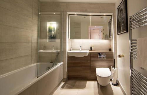 Runway Retreat, close to London Heathrow - Foto 47