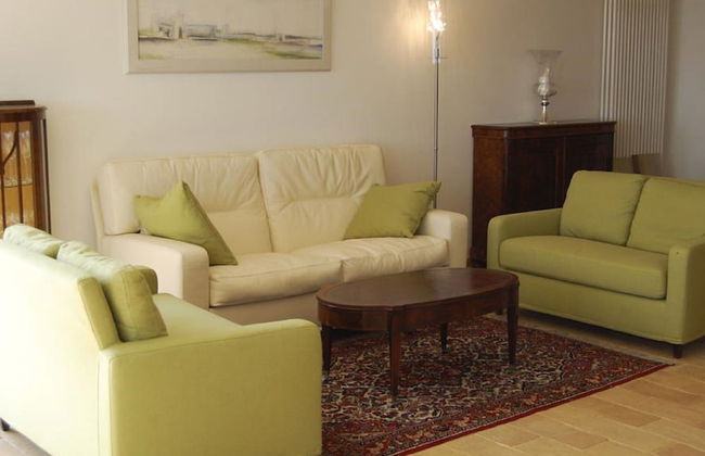 Belvilla by OYO Villa Degli Olivi - Photo 7