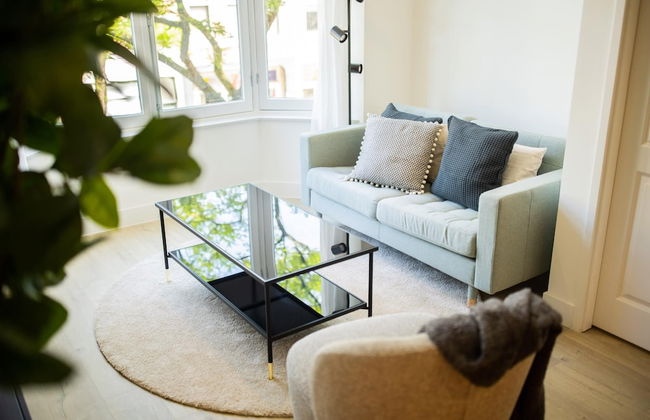 Alphabet 1BR Serviced Apartment -nb304/306- - Photo 7