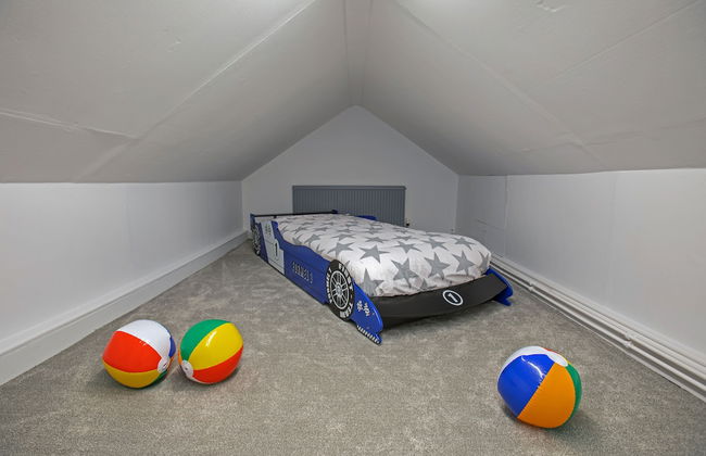 Cozy Cove Chapel - Foto 5