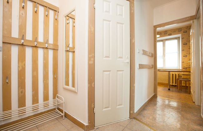 Domumetro on Profsoyuznoya Street - Foto 10