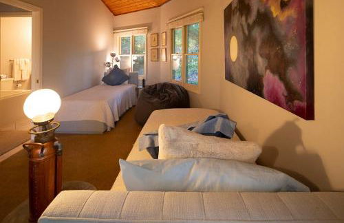 Rock Bridge Villa - Foto 34