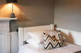 The Old School House, luxury home with hot tub. - Foto 21