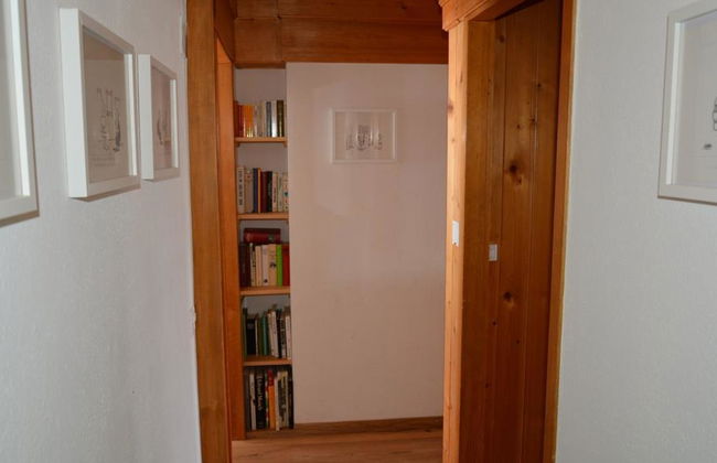 Hivernants Le Premier - Foto 27