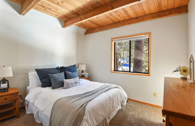 Tahoe Vista Lake Lodge - Foto 4