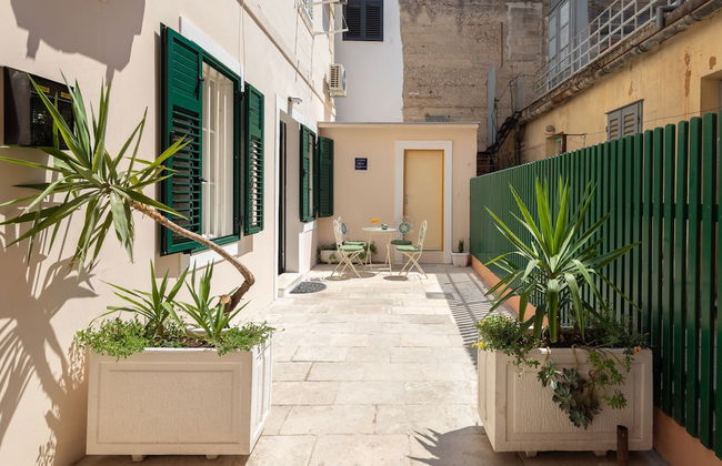 Luxury Apartment With Patio in the Heart of Split - Foto 32