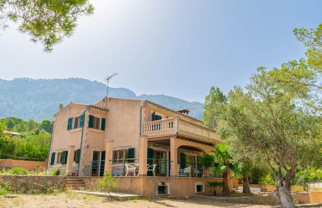 Villa Maria Port Des Canonge - Foto 2