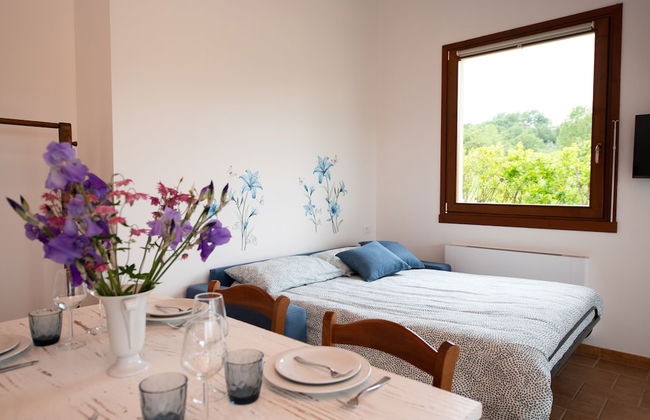 Il Podere del Bardo - Foto 18