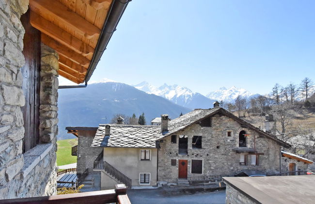 Maison Chez Nous - Photo 19