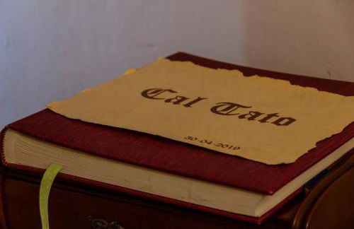 Casa Tato Figuerola d'Orcau - Foto 78