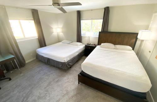 Tarpon Harbor 1 - Waterfront pool home near beach & downtown Las Olas - Foto 14