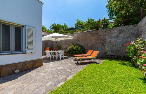 Le Castagne Apartments Ischia - Foto 67