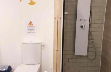 Le Refuge des Chouettes - Foto 20