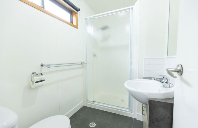 NRMA Ballarat Holiday Park - Foto 65