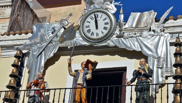 Visita guiada por Ciudad Real - Photo 2