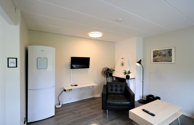 RIBO Apartment Triangel - Foto 33