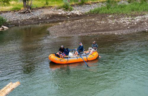 Shepherd Family Retreats- FOX - Foto 25