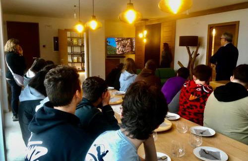 La casa di Maia - Alloggio Agrituristico - Foto 42