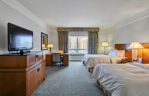 Amazing private studio in Four Seasons Residences Brickell! - Foto 18