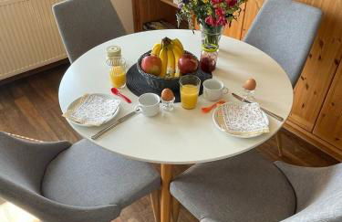 Ferienwohnung Schwenn Nr3 - Foto 4