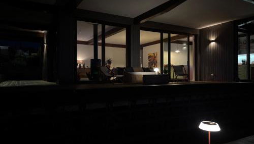 Casa Aalto - Architectural Cliffside Ocean Retreat - Foto 4