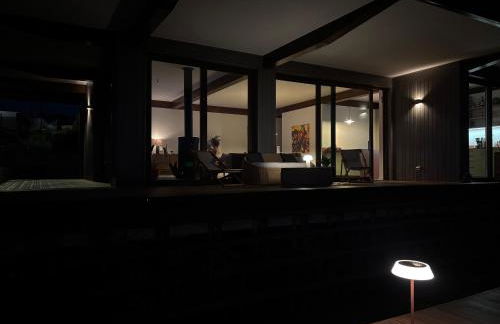 Casa Aalto - Architectural Cliffside Ocean Retreat - Foto 4