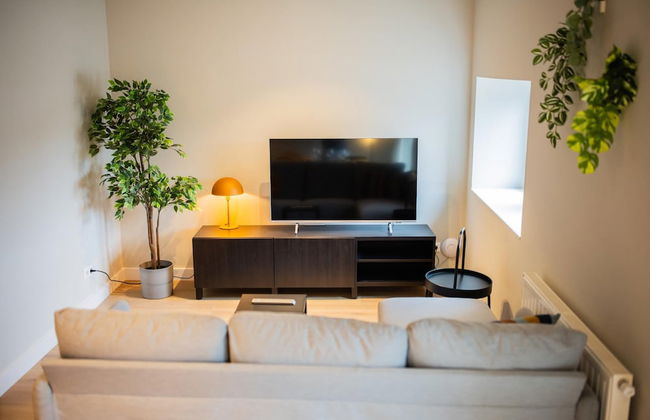 Alphabet 3 Bedroom Serviced Apartment -pk- - Photo 10