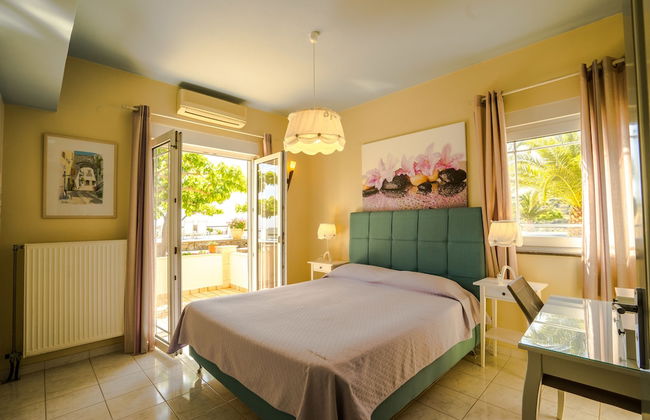 Panorama Villas - Adults only - Foto 5