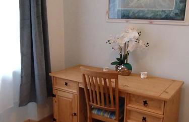 Ferienwohnung in der Kunst und Kultur Villa Bad Steben - Foto 16