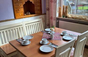 Ferienhaus Löwenherz - Foto 52