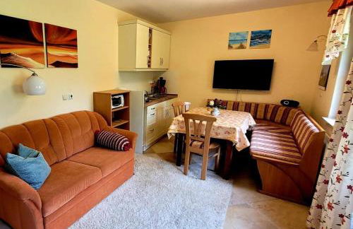 NEU! Ferienwohnung Bannewitz - Foto 1