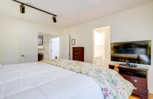 The White Elephant Inn Getaway with Pool and Hot Tub! - Foto 20