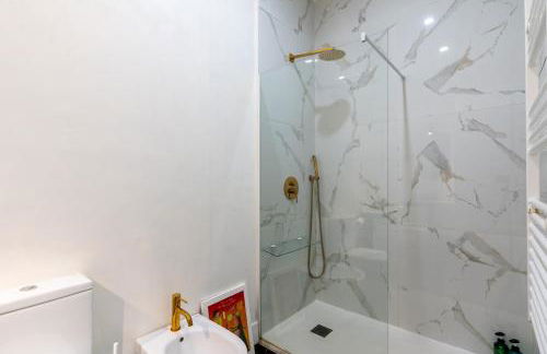 Amplio apartamento a 5 min de San Luis, luminoso y cómodo - Foto 5