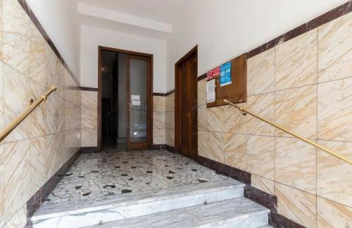 La Veranda - Bright Top Floor apartment with views of the Madonnina - Foto 48
