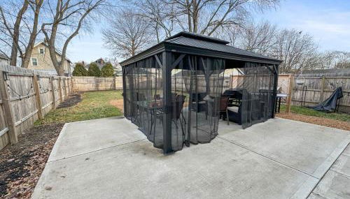 Newly renovated Spacious & Cozy 3Bd Home in Oakley - Foto 2