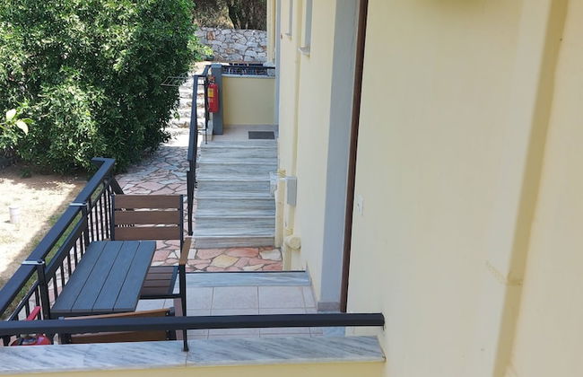 Domaine Papakonstantis - Foto 45