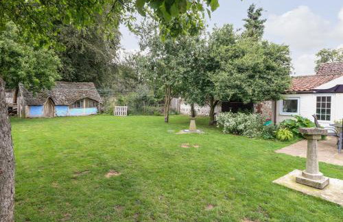 Garden House - Foto 31