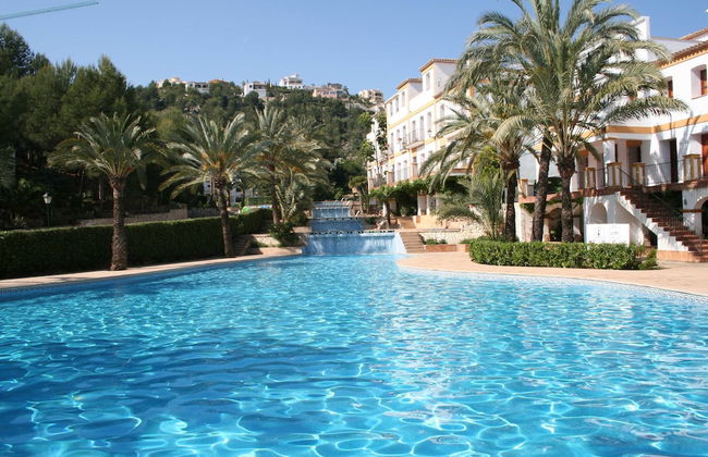 Apartamento Las Zarzas 9 - Foto 15