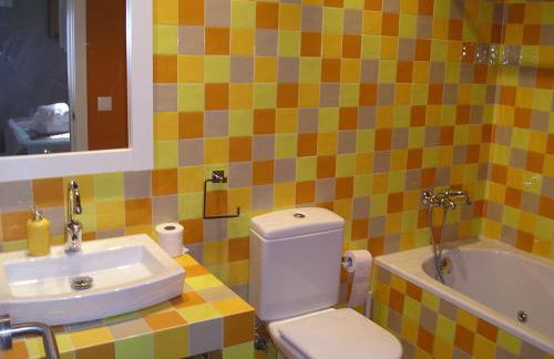 Apartamentos Bergantes - Foto 37