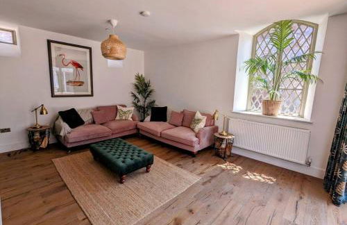 The Livery Cottage at Cefn Tilla Court, Usk - Foto 27