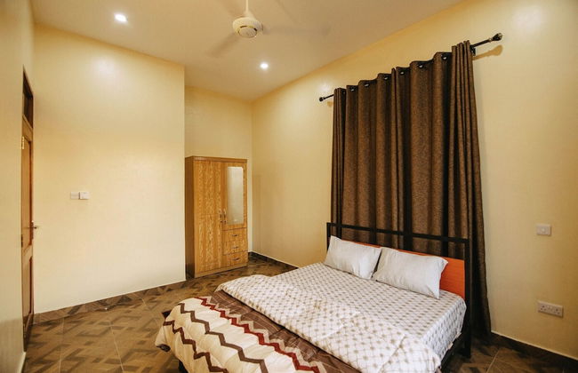 Goba Serene Apartments - Photo 10