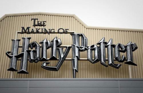 Harry's House (Muggles welcome too!) - Foto 49