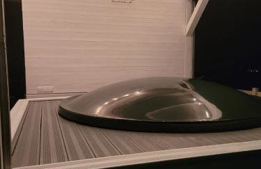 Domek na Pagórku - Foto 45